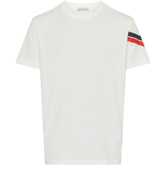 MONCLER 半袖Tシャツ - Image 1