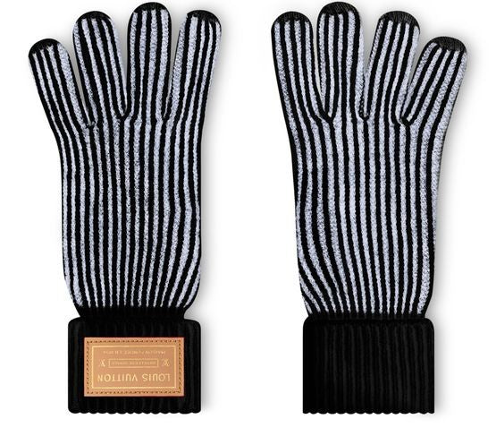 LOUIS VUITTON Neverfull Gloves - Image 1