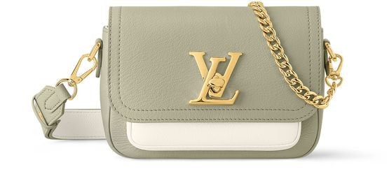 LOUIS VUITTON Lockme Tender - Image 1
