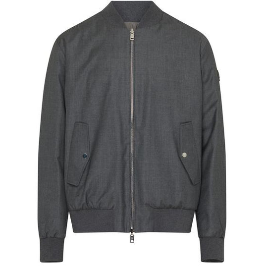 MONCLER Aver ボンバージャケット - Image 1