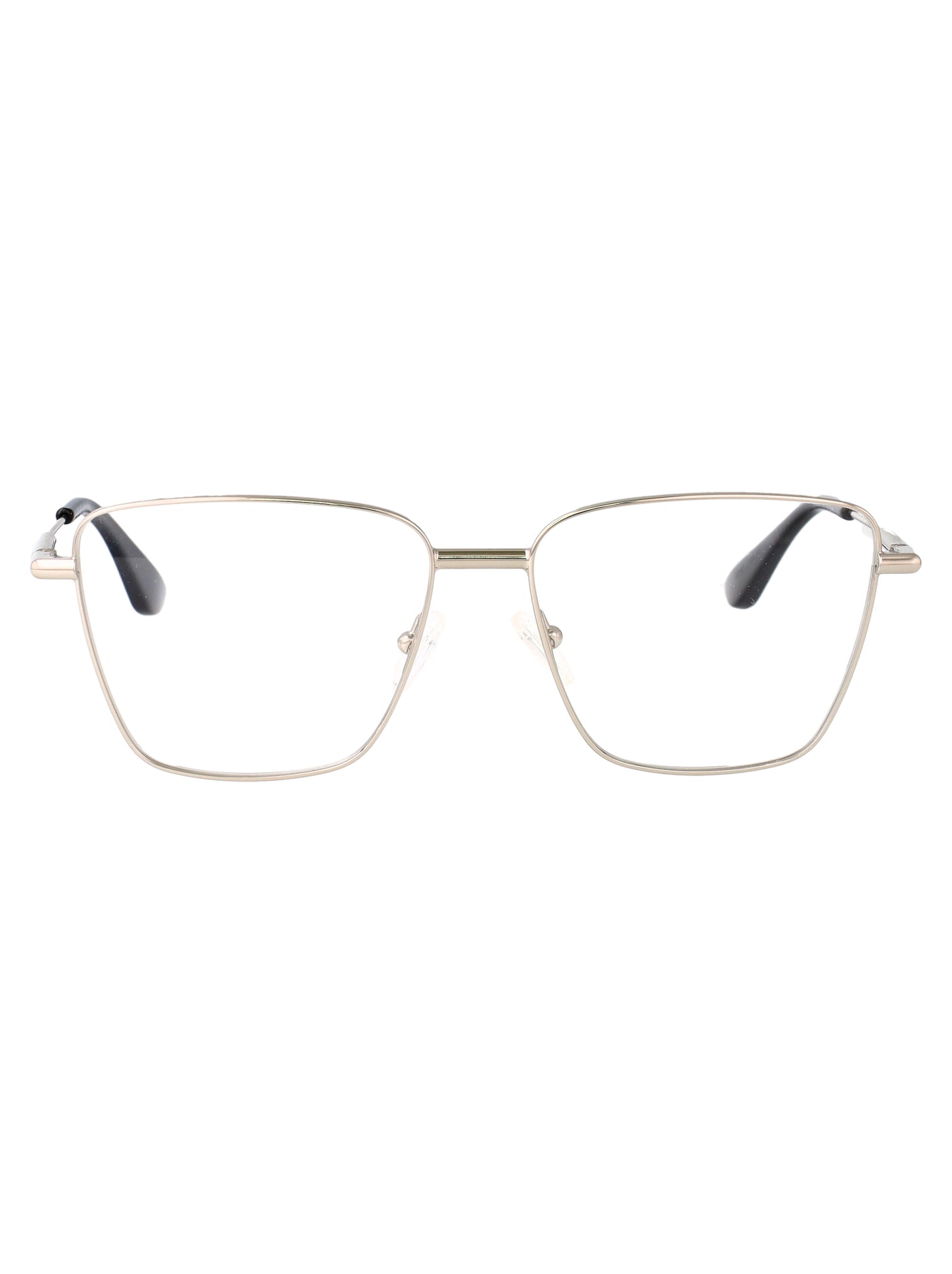 Alexander McQueen アレクサンダーMC Queen Squared Optical AM0503 O 001 - Image 1