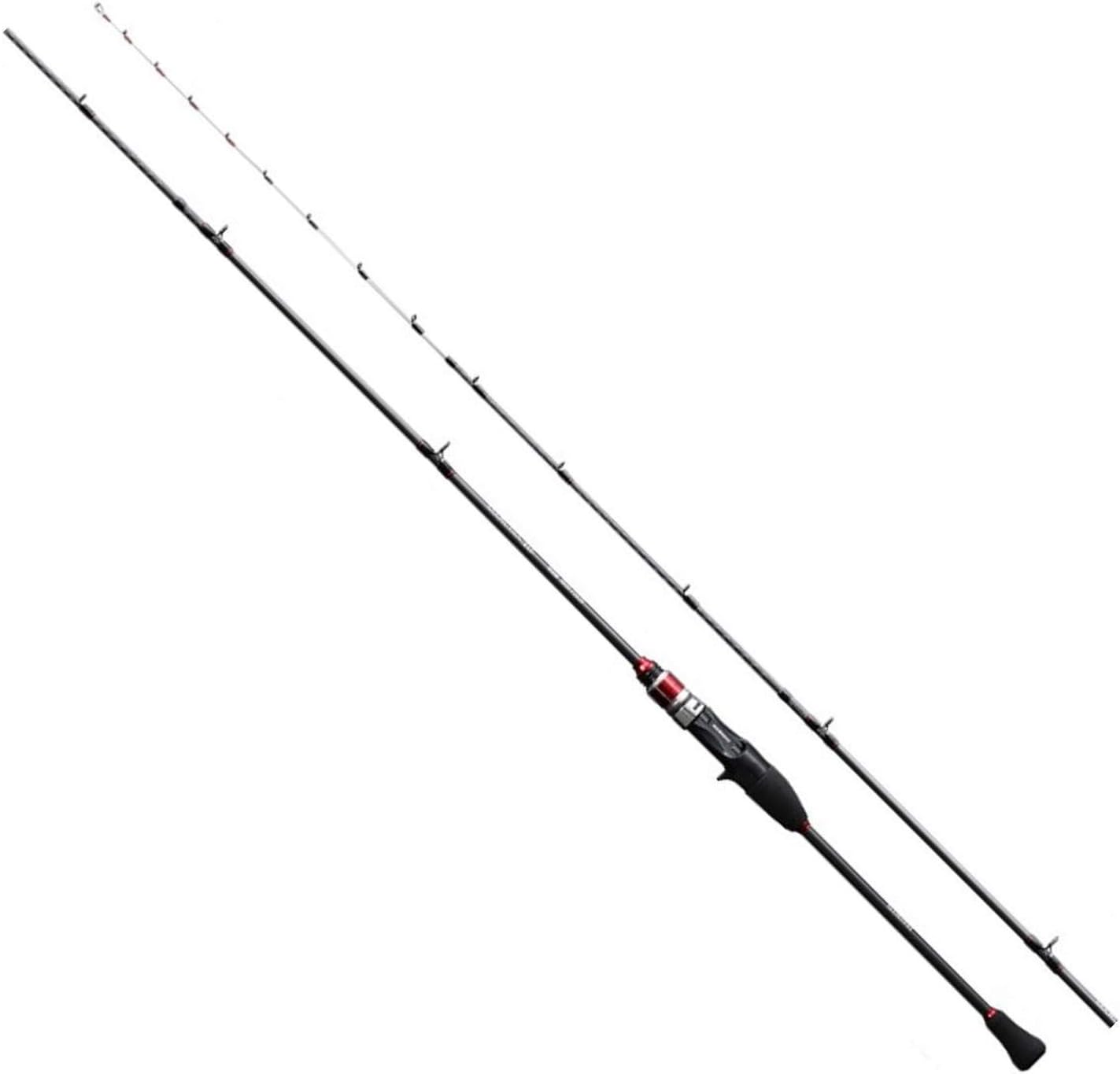 シマノ(SHIMANO) ロッド 船竿 19 マルイカ BB 各種