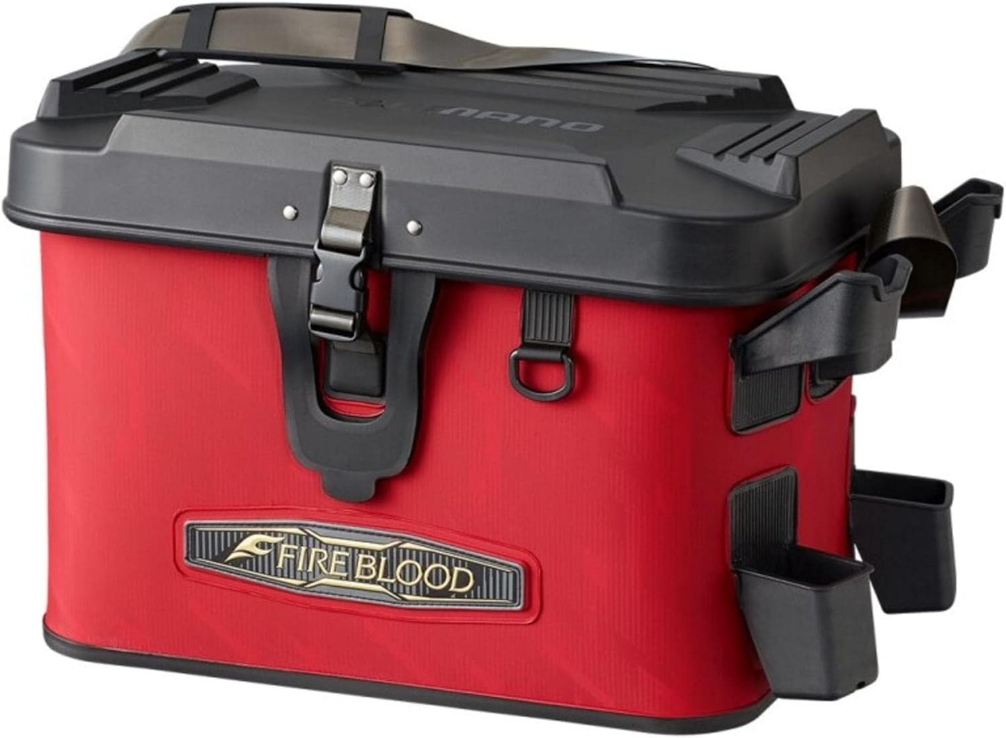 シマノ(SHIMANO) 釣り用タックルバッグ BK-131T 27L