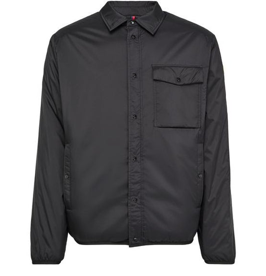 MONCLER Arpont シャツジャケット - Image 1