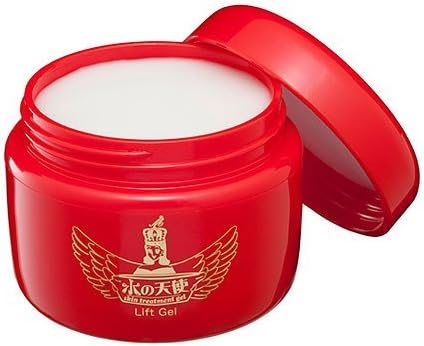 Value Set of 2 Water Angel Lift Gel, 5.3 oz (150 g), Approx. 4 Months Worth