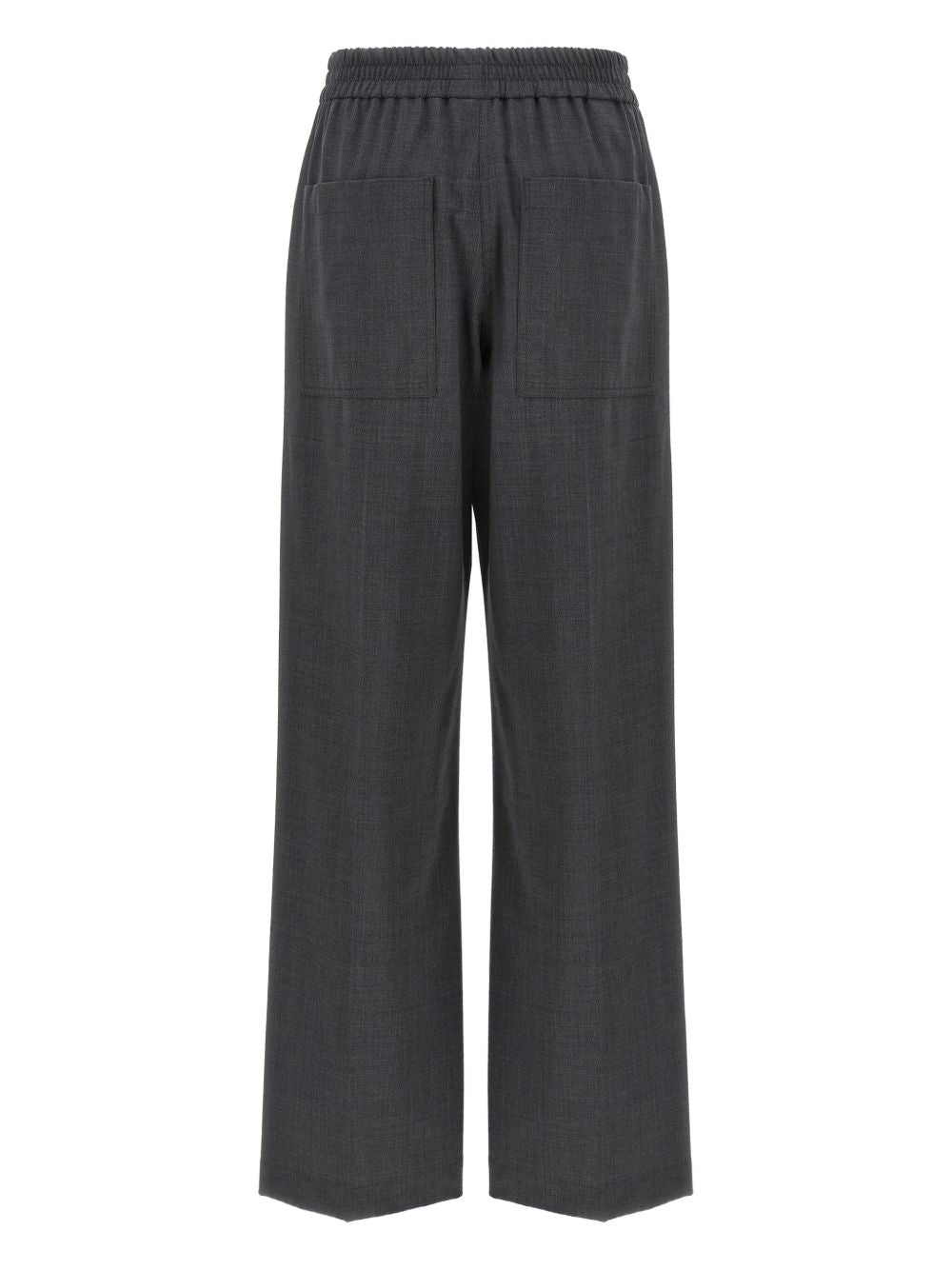 Brunello Cucinelliズボングレー - Image 1