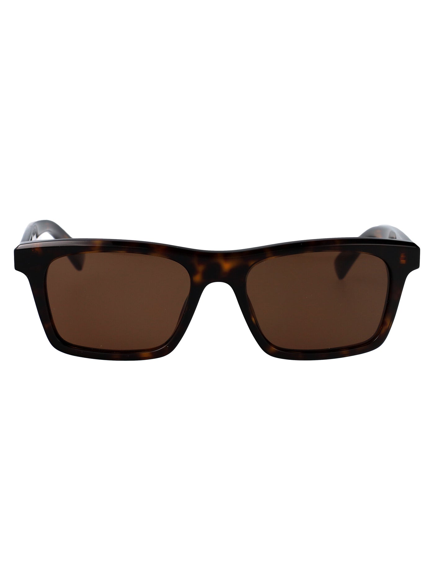 Alexander McQueen アレクサンダーマックイーンキャットアイサングラスAM0472 S 002 - Image 1