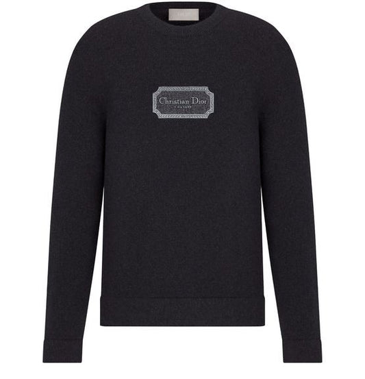 "Christian Dior Couture"セーター - Image 1