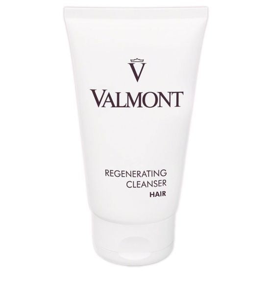 VALMONT Anti-age revitalizing shampoo 100 ml - Image 1