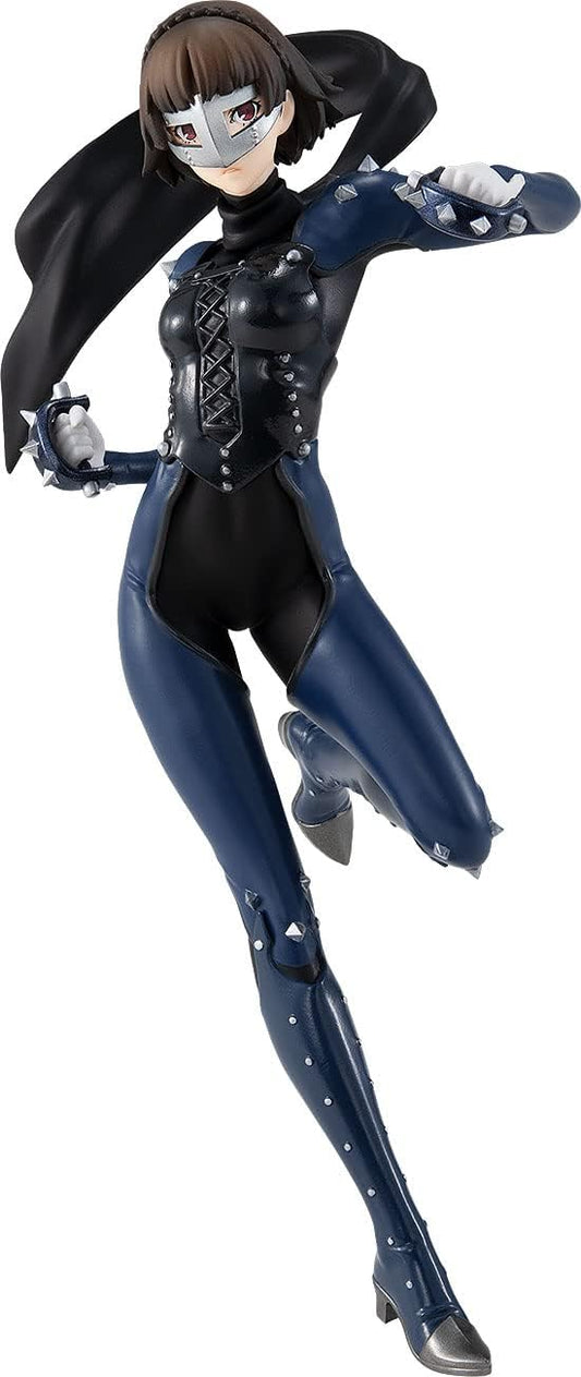 POP UP PARADE PERSONA5 the Animation Queen, Non-scale, Plastic, Pre-painted and Finished Product, Resale