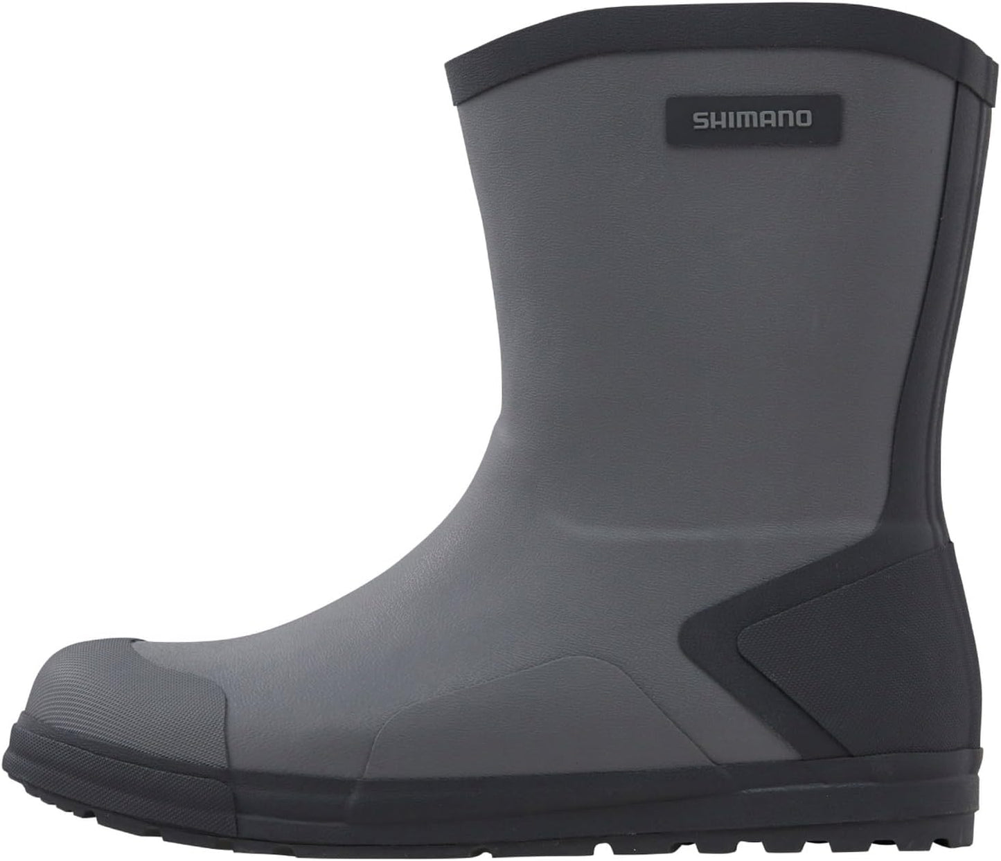 Shimano FB-341X Short Deck Boots