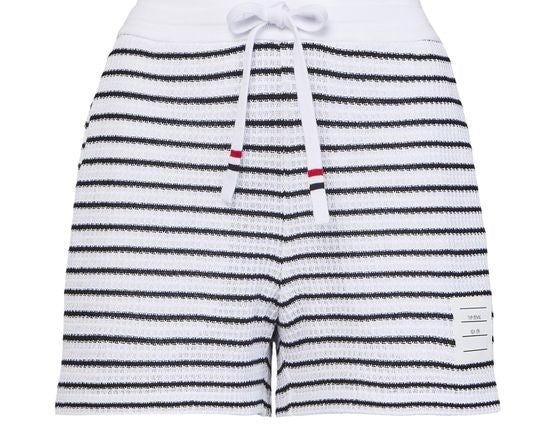 THOM BROWNE Summer shorts - Image 1