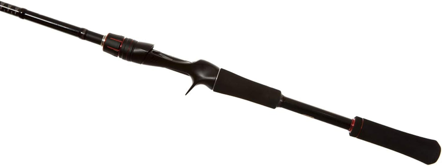 Shimano Bait Rod Zodias Bass 172H 7.2ft