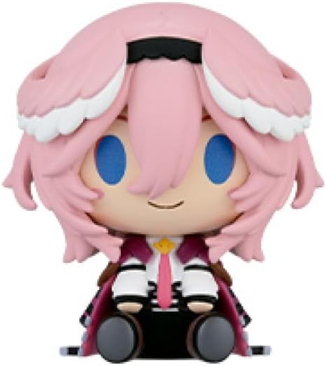 Ichiban Kuji Holo Live Vol. 4 Chocokoko Kokko Prize, Chocoko Pretend Figure, Rui Takamine