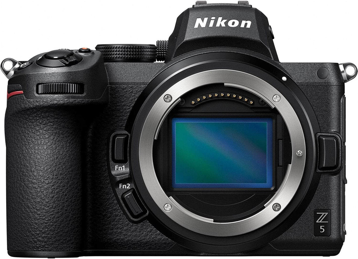 Nikon Mirrorless SLR Camera Z5 Body Black