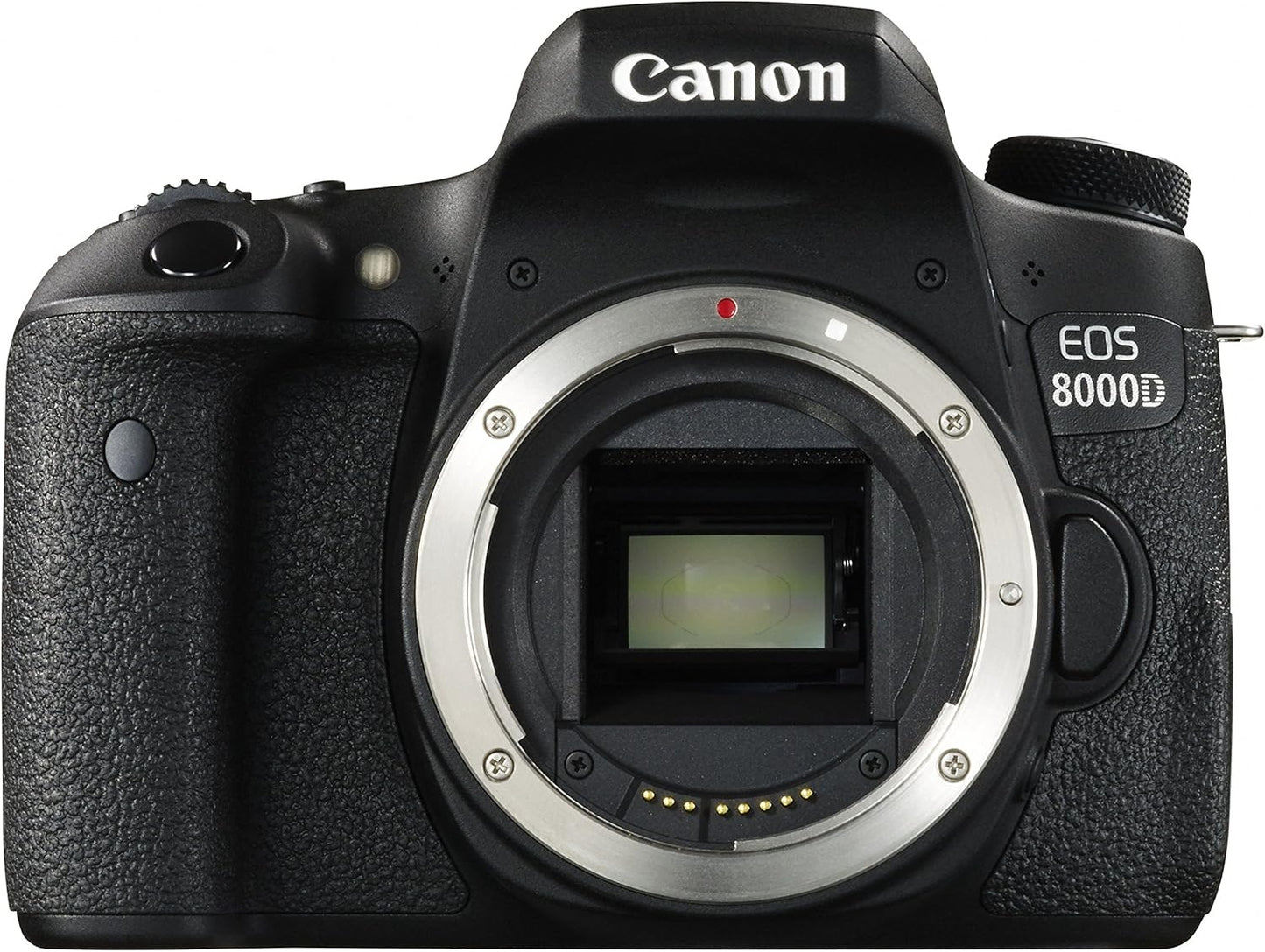 Canon Digital SLR Camera EOS 8000D