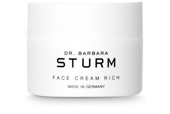 DR BARBARA STURM フェイスクリーム リッチ 50 ml - Image 1