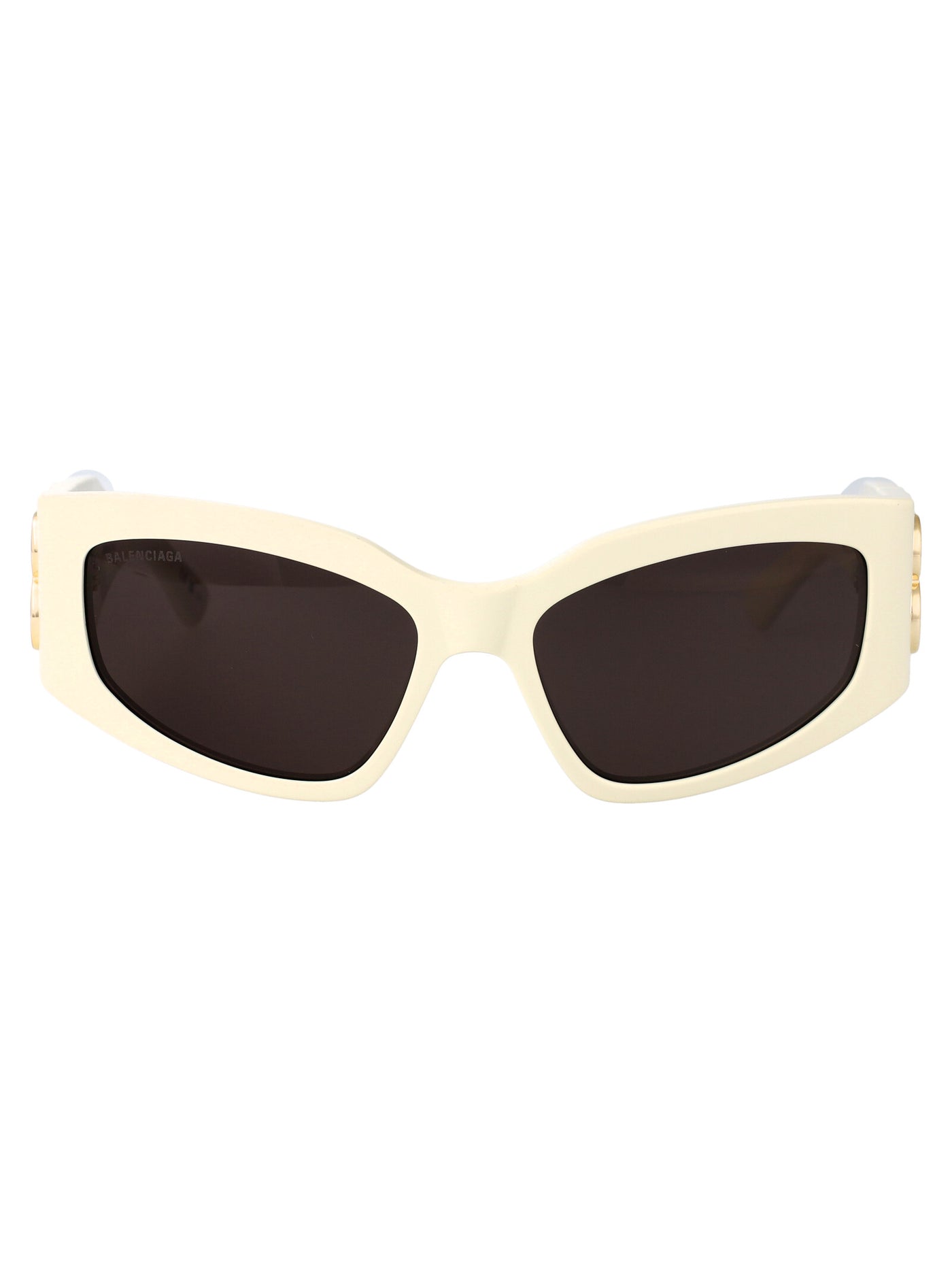 Balenciaga Squared Sunglasses BB0321 S 010 - Image 1
