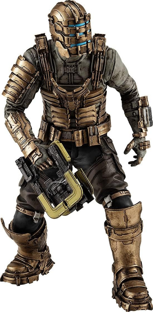 POP UP PARADE Dead Space Isaac Clark Non-Scale Plastic Pre-painted Complete Figure for Resale