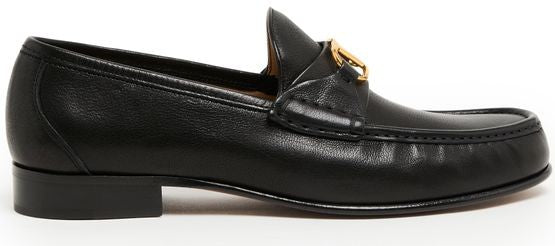 VALENTINO GARAVANI Vlogo シグネチャー モカシン - Image 1