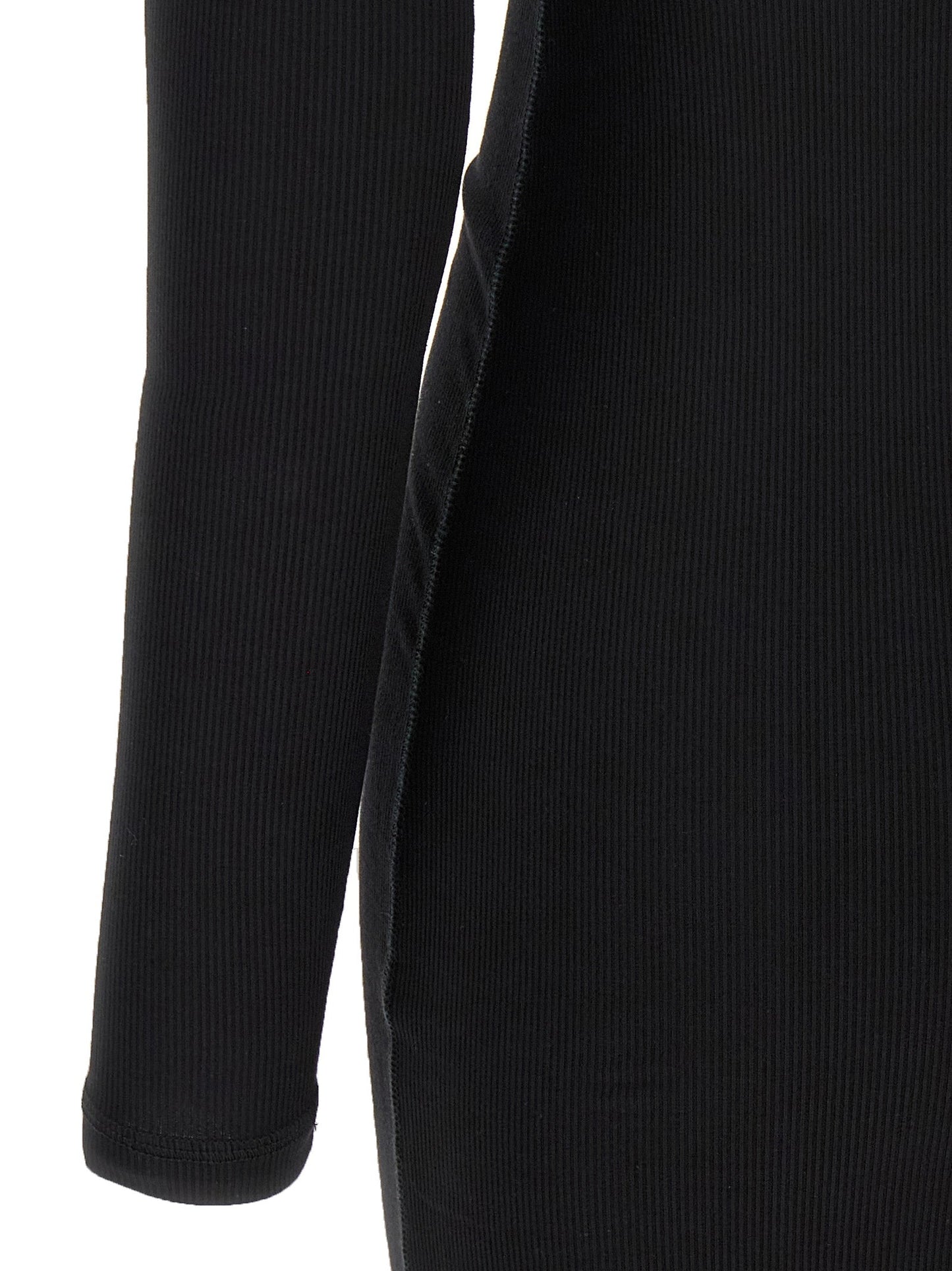 Diesel ディーゼル 'D Mokky Ls Microdiv'ドレス - Image 1