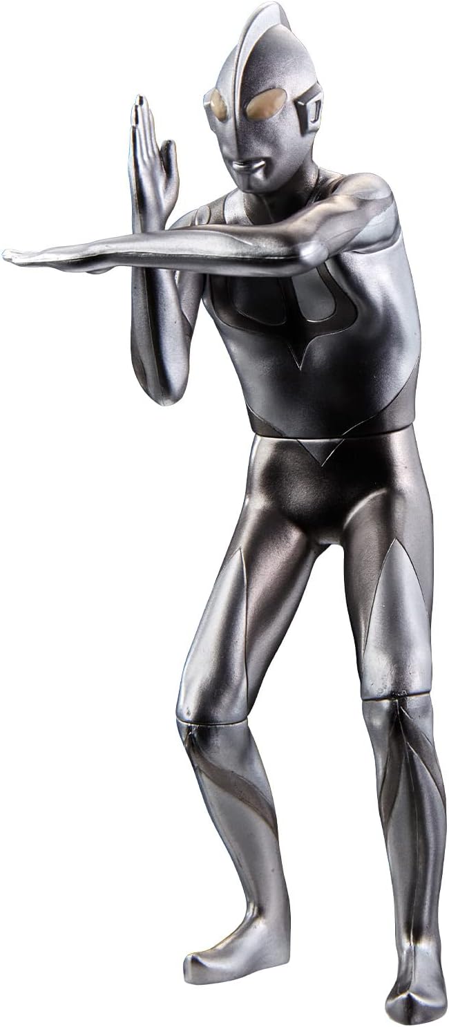 Movie Monster Series Ultraman (Shin Ultraman) Supesium Ray Ver.