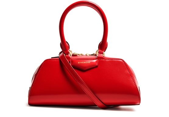 GIVENCHY Mini Antigona East-West bag - Image 1