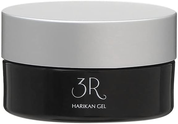 3R HARIKAN Gel 1.1 oz (30 g) All-in-One Cosmetics