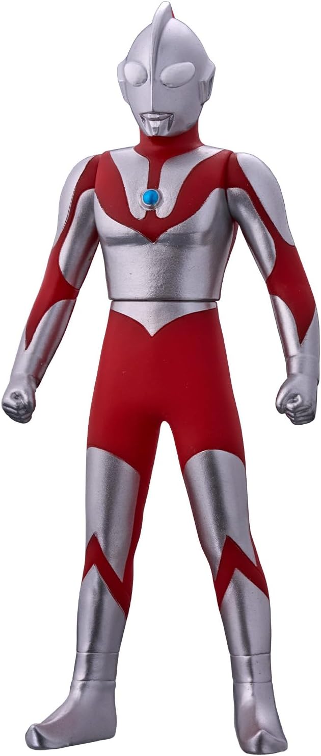 Bandai Ultra Hero Series 105 Ultraman (B Type)