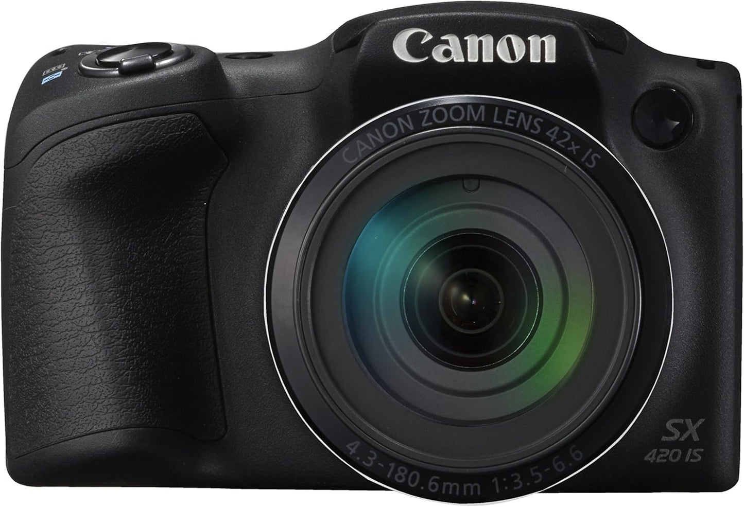 Canon Digital Camera PowerShot SX420 IS Optical 42x Zoom, PSSX420IS