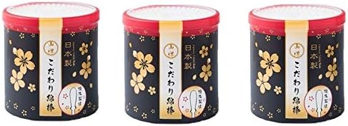Special Cotton Swabs, Made in Japan, 180 pieces x 3 pieces