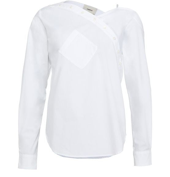 COPERNI Heart ロングスリーブ シャツ - Image 1