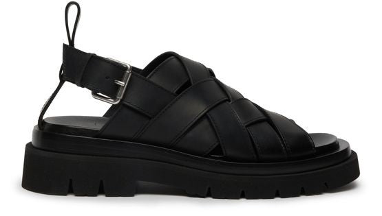 BOTTEGA VENETA Lug サンダル - Image 1