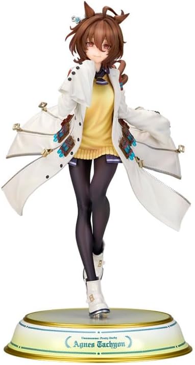 Uma Musume Pretty Derby Agnestakion 1/7 Complete Figure