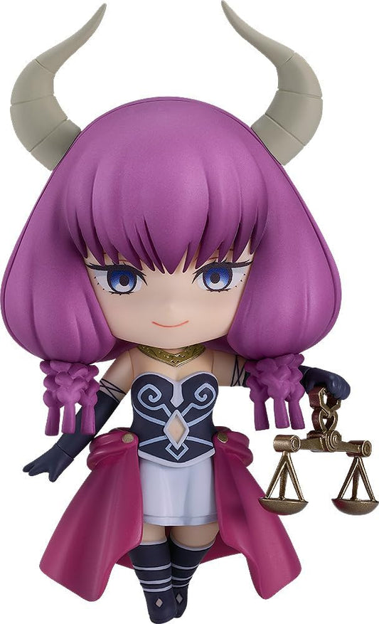 Nendoroid Freeren of the Funeral, Aura of the Decapitation, Non-scale, Plastic, Pre-painted Action Figure