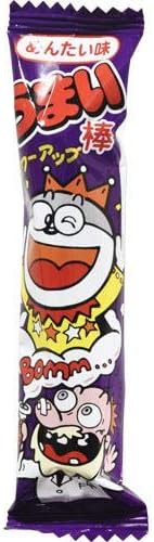 Yakin Umaibo, Mentai Flavor, 1 Bottle