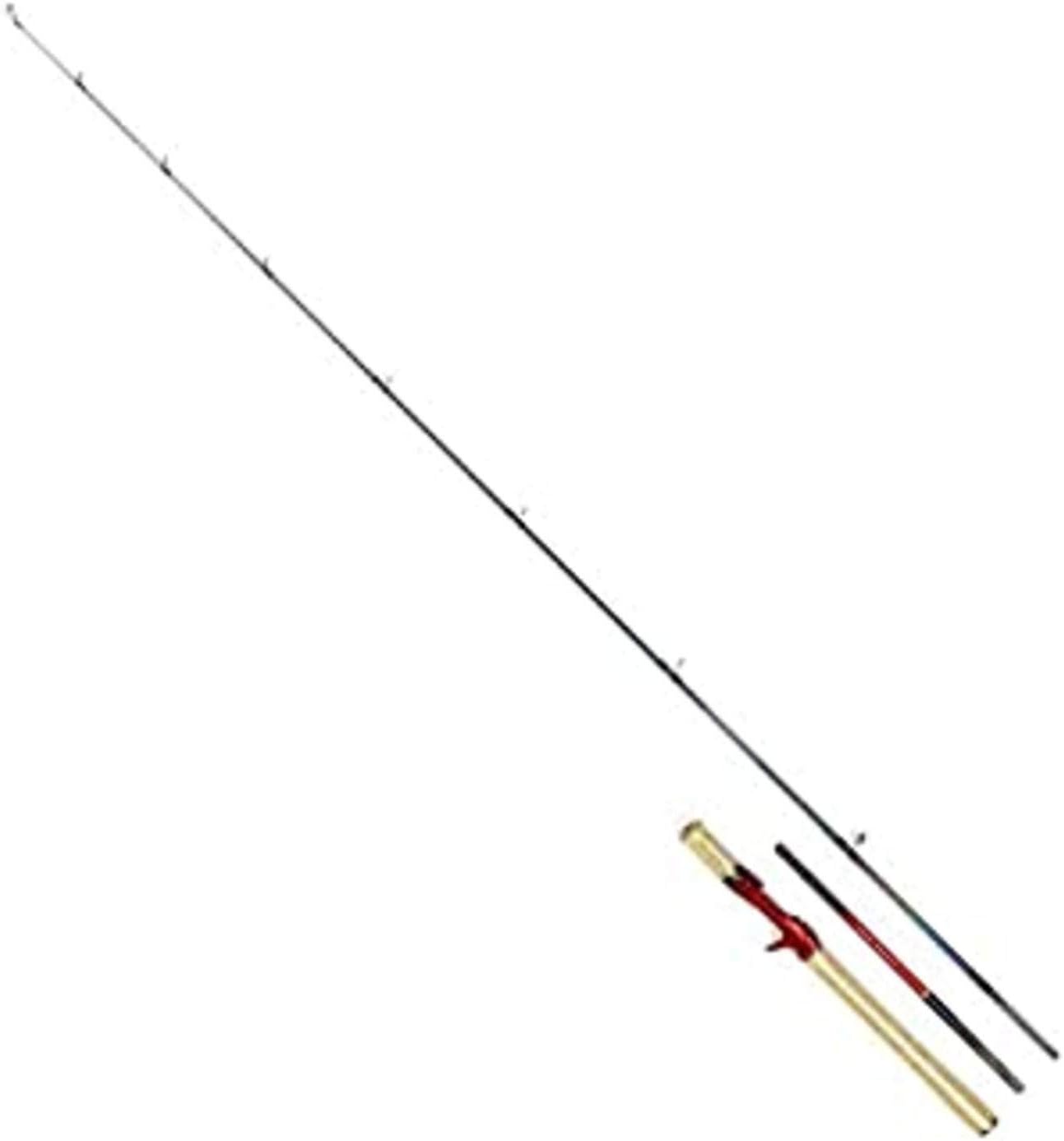 Template 1: SHIMANO 18 World Shaula Freestyle Rod, Various Models, Bait/Spinning with Torzite Ring Guide, SiC Ring Guide