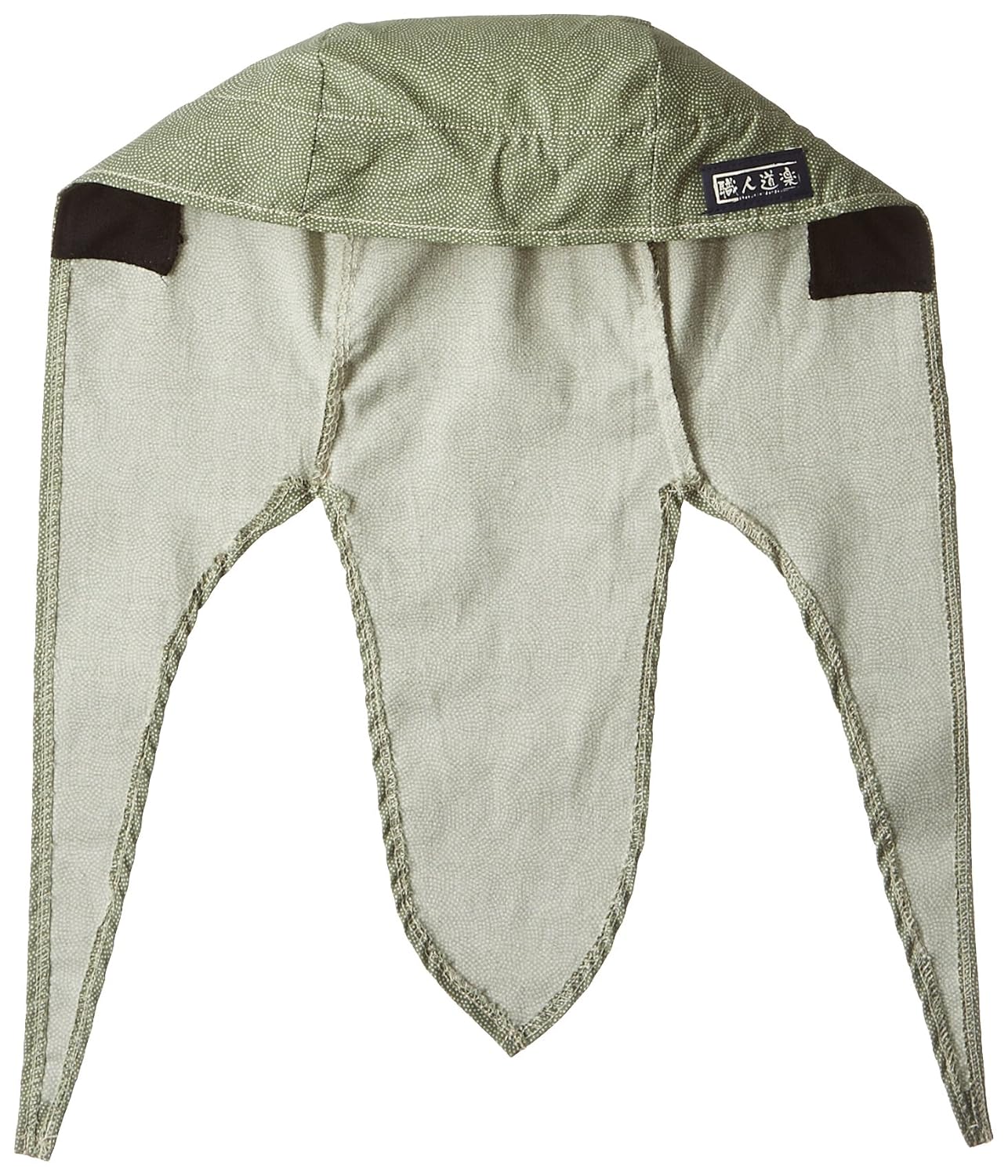 Shoshin-Doraku Bandana Cap Shark Komon D#8-2