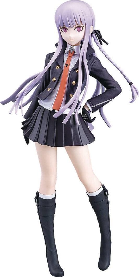 POP UP PARADE Danganronpa 1 2 Reload Kyoko Kiriiri, Non-scale, Plastic, Pre-painted Complete Figure