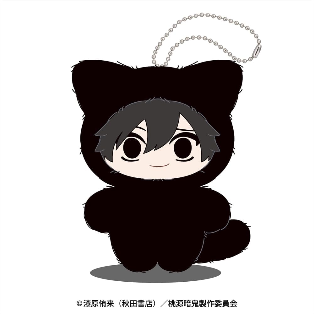 TV anime "Momogento Ukishi" honikemo kotetsu, Mami Shigawa