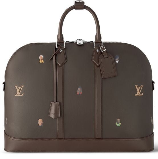 LOUIS VUITTON アルマ・トラベル GM - Image 1