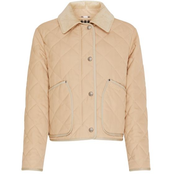BURBERRY Lanford ジャケット - Image 1