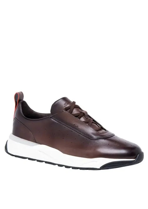 Santoni New Leas6 - Image 1