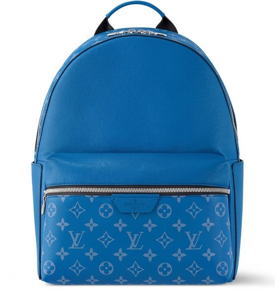 LOUIS VUITTON Discovery Backpack - Image 1