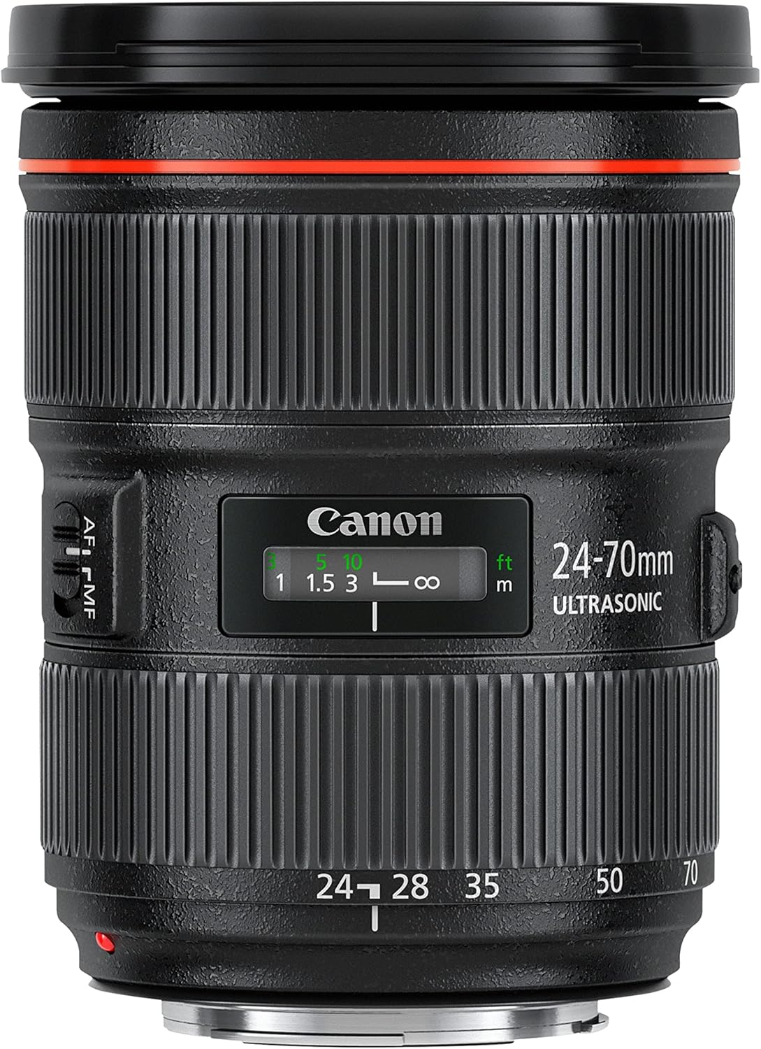 Canon EF 24-70mm f/2.8L II USM