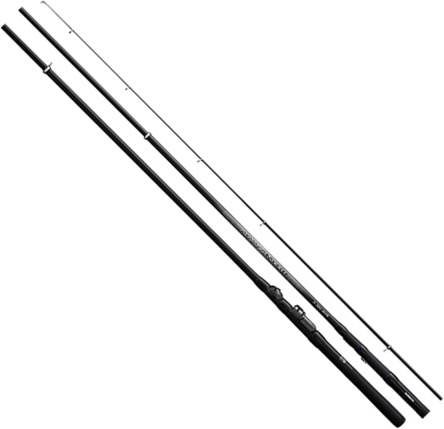 シマノ(SHIMANO) ロッド 磯竿 20 アドバンス ショート 各種 防波堤 ウキ釣り チョイ投げ サビキ釣り ボートなど