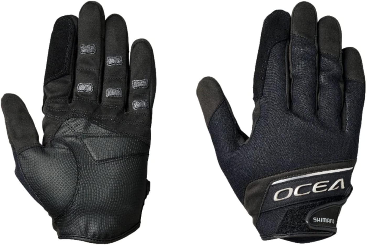 シマノ(SHIMANO) オシア タイタニューム・アルファ グローブ