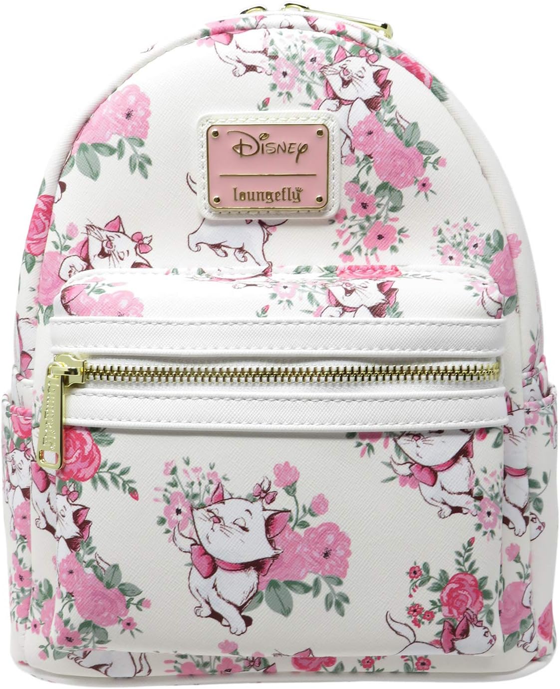 Loungefly Disney Aristocrats Marie Mini Backpack
