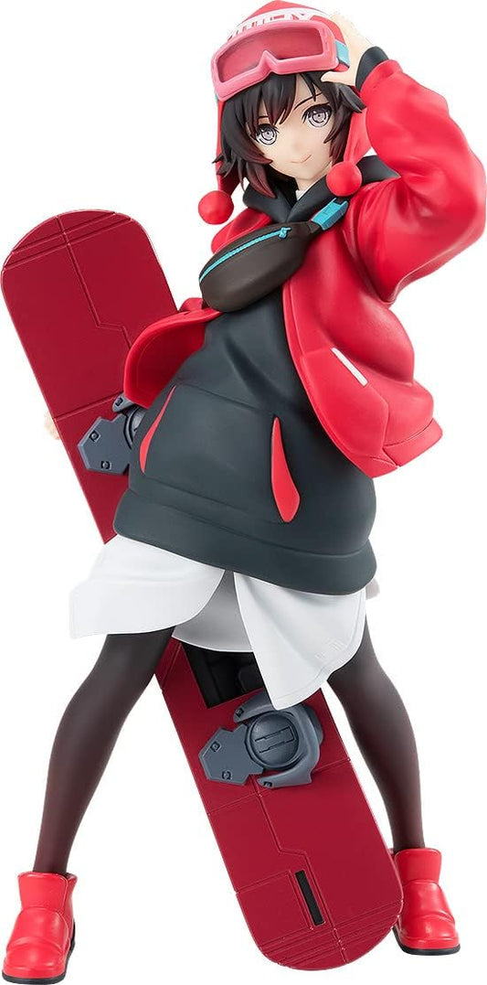 POP UP PARADE RWBY Ice and Snow Empire Ruby Rose, Lucido Dream, Non-scale, Plastic, Pre-painted Complete Figure