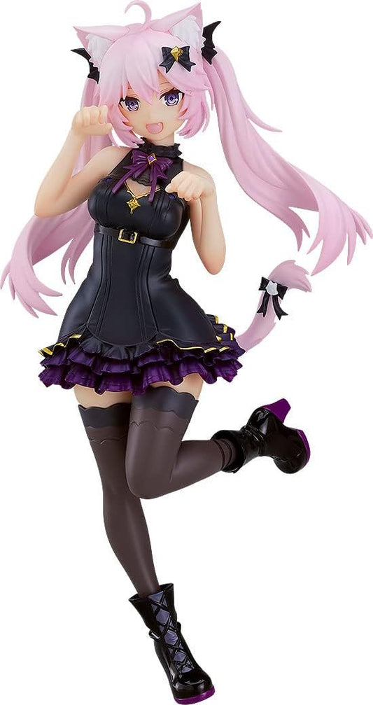 POP UP PARADE VShojo Nyanasa Nyanner's Non-Scale Plastic Pre-painted Complete Figure